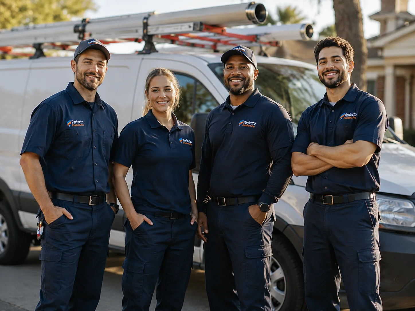 Emergency Plumber Near Me in Bedford, OH near me
